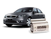 CouplerTec rust protection for car